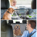 Dog Car Carrier