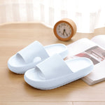 Comfy Platform Slippers